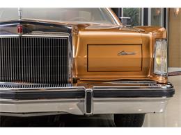 1977 Lincoln Continental Mark V (CC-1066593) for sale in Plymouth, Michigan