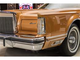 1977 Lincoln Continental Mark V (CC-1066593) for sale in Plymouth, Michigan
