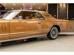1977 Lincoln Continental Mark V (CC-1066593) for sale in Plymouth, Michigan