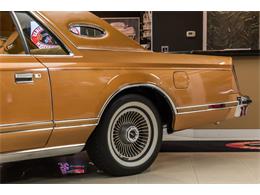 1977 Lincoln Continental Mark V (CC-1066593) for sale in Plymouth, Michigan