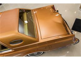 1977 Lincoln Continental Mark V (CC-1066593) for sale in Plymouth, Michigan