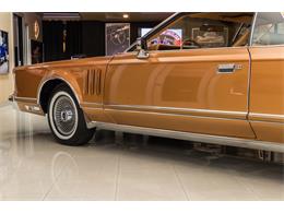 1977 Lincoln Continental Mark V (CC-1066593) for sale in Plymouth, Michigan