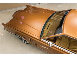1977 Lincoln Continental Mark V (CC-1066593) for sale in Plymouth, Michigan