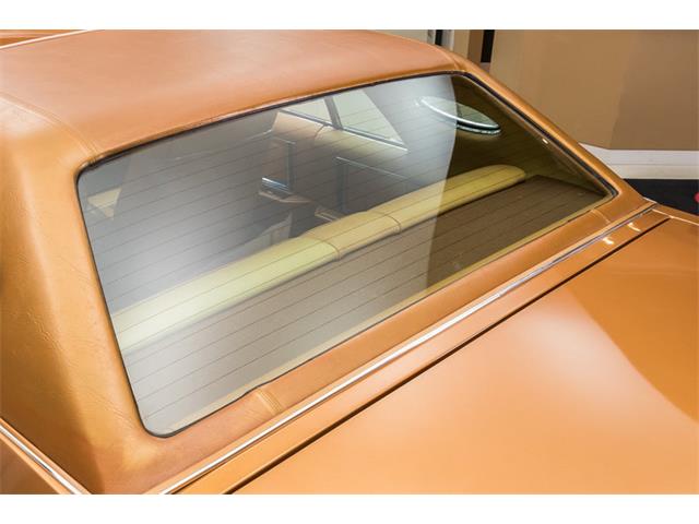 1977 Lincoln Continental Mark V (CC-1066593) for sale in Plymouth, Michigan