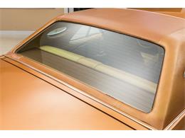 1977 Lincoln Continental Mark V (CC-1066593) for sale in Plymouth, Michigan