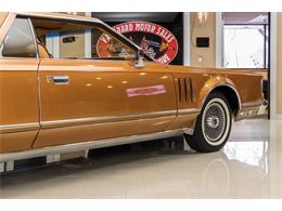 1977 Lincoln Continental Mark V (CC-1066593) for sale in Plymouth, Michigan