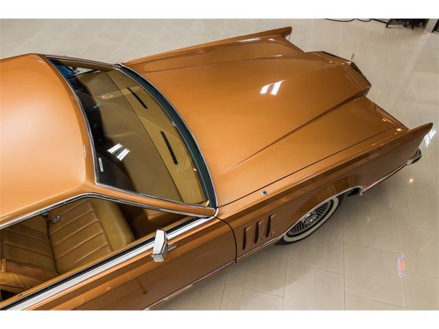 1977 Lincoln Continental Mark V (CC-1066593) for sale in Plymouth, Michigan