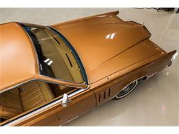 1977 Lincoln Continental Mark V (CC-1066593) for sale in Plymouth, Michigan