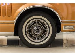 1977 Lincoln Continental Mark V (CC-1066593) for sale in Plymouth, Michigan