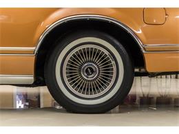 1977 Lincoln Continental Mark V (CC-1066593) for sale in Plymouth, Michigan