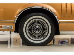 1977 Lincoln Continental Mark V (CC-1066593) for sale in Plymouth, Michigan