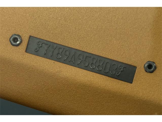 1977 Lincoln Continental Mark V (CC-1066593) for sale in Plymouth, Michigan