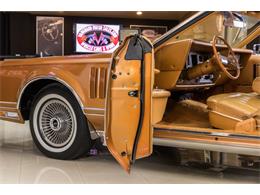 1977 Lincoln Continental Mark V (CC-1066593) for sale in Plymouth, Michigan