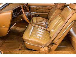 1977 Lincoln Continental Mark V (CC-1066593) for sale in Plymouth, Michigan