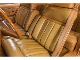 1977 Lincoln Continental Mark V (CC-1066593) for sale in Plymouth, Michigan