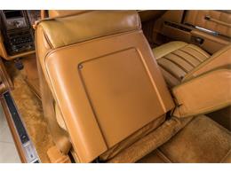 1977 Lincoln Continental Mark V (CC-1066593) for sale in Plymouth, Michigan