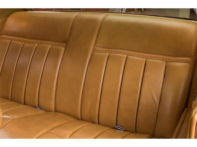 1977 Lincoln Continental Mark V (CC-1066593) for sale in Plymouth, Michigan