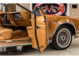 1977 Lincoln Continental Mark V (CC-1066593) for sale in Plymouth, Michigan