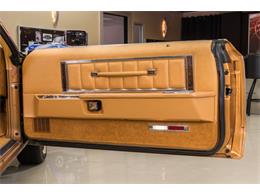 1977 Lincoln Continental Mark V (CC-1066593) for sale in Plymouth, Michigan