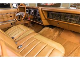 1977 Lincoln Continental Mark V (CC-1066593) for sale in Plymouth, Michigan
