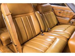 1977 Lincoln Continental Mark V (CC-1066593) for sale in Plymouth, Michigan