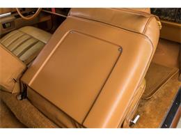 1977 Lincoln Continental Mark V (CC-1066593) for sale in Plymouth, Michigan