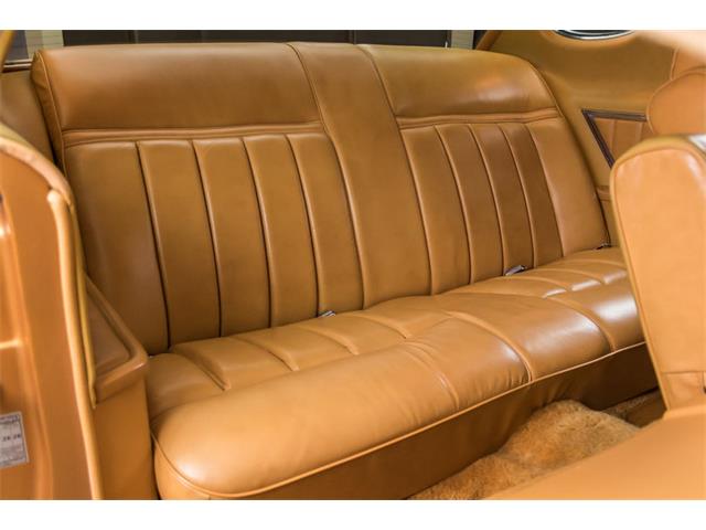 1977 Lincoln Continental Mark V (CC-1066593) for sale in Plymouth, Michigan