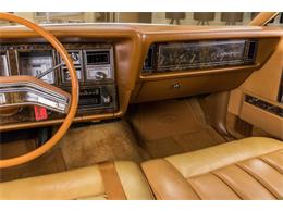 1977 Lincoln Continental Mark V (CC-1066593) for sale in Plymouth, Michigan