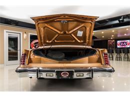 1977 Lincoln Continental Mark V (CC-1066593) for sale in Plymouth, Michigan