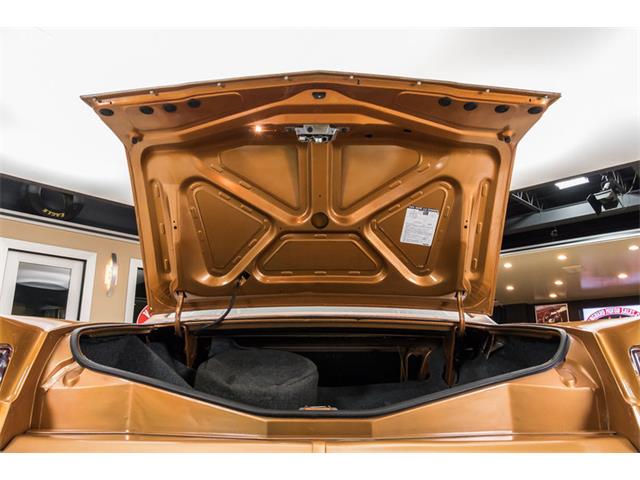 1977 Lincoln Continental Mark V (CC-1066593) for sale in Plymouth, Michigan