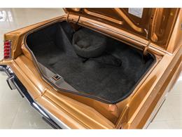 1977 Lincoln Continental Mark V (CC-1066593) for sale in Plymouth, Michigan