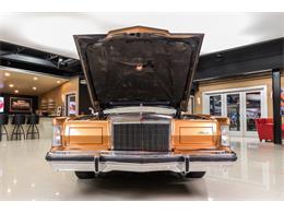 1977 Lincoln Continental Mark V (CC-1066593) for sale in Plymouth, Michigan