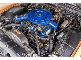 1977 Lincoln Continental Mark V (CC-1066593) for sale in Plymouth, Michigan