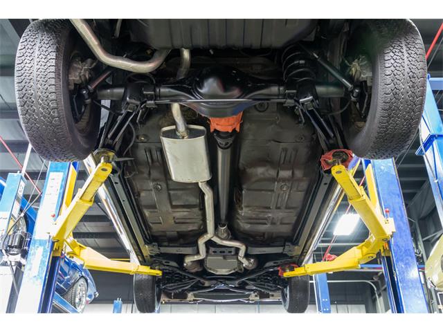 1977 Lincoln Continental Mark V (CC-1066593) for sale in Plymouth, Michigan