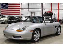 1999 Porsche Boxster (CC-1060660) for sale in Kentwood, Michigan