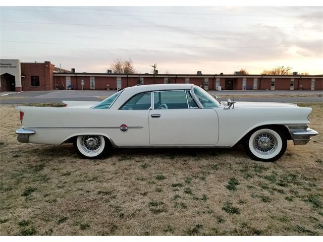 1959 Chrysler 300 (CC-1066606) for sale in Oklahoma City, Oklahoma