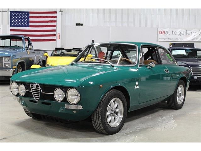 1971 Alfa Romeo 1750 (CC-1060661) for sale in Kentwood, Michigan