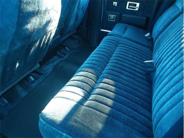 1989 Chevrolet Suburban (CC-1066615) for sale in Greensboro, North Carolina