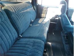 1989 Chevrolet Suburban (CC-1066615) for sale in Greensboro, North Carolina