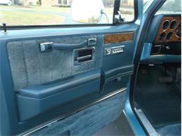 1989 Chevrolet Suburban (CC-1066615) for sale in Greensboro, North Carolina