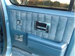 1989 Chevrolet Suburban (CC-1066615) for sale in Greensboro, North Carolina