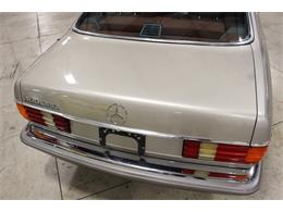 1986 Mercedes-Benz 560SEC (CC-1060663) for sale in Kentwood, Michigan