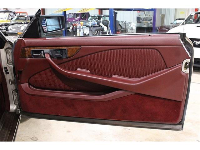 1986 Mercedes-Benz 560SEC (CC-1060663) for sale in Kentwood, Michigan