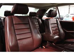 1986 Mercedes-Benz 560SEC (CC-1060663) for sale in Kentwood, Michigan