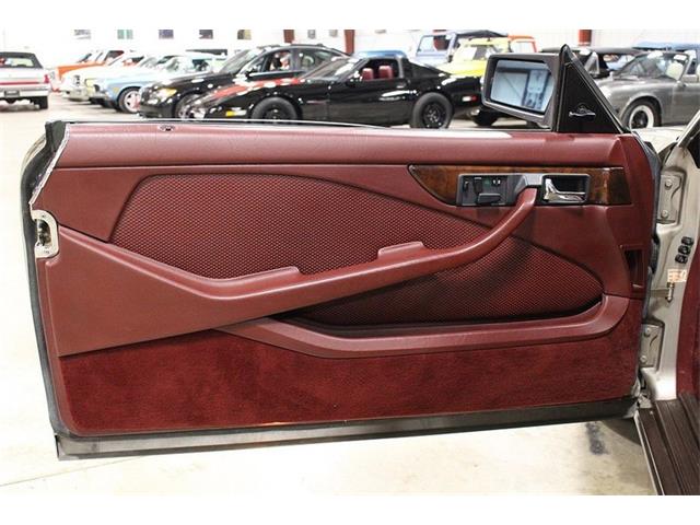 1986 Mercedes-Benz 560SEC (CC-1060663) for sale in Kentwood, Michigan