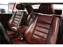 1986 Mercedes-Benz 560SEC (CC-1060663) for sale in Kentwood, Michigan