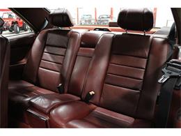 1986 Mercedes-Benz 560SEC (CC-1060663) for sale in Kentwood, Michigan