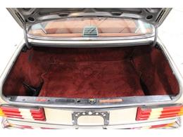 1986 Mercedes-Benz 560SEC (CC-1060663) for sale in Kentwood, Michigan