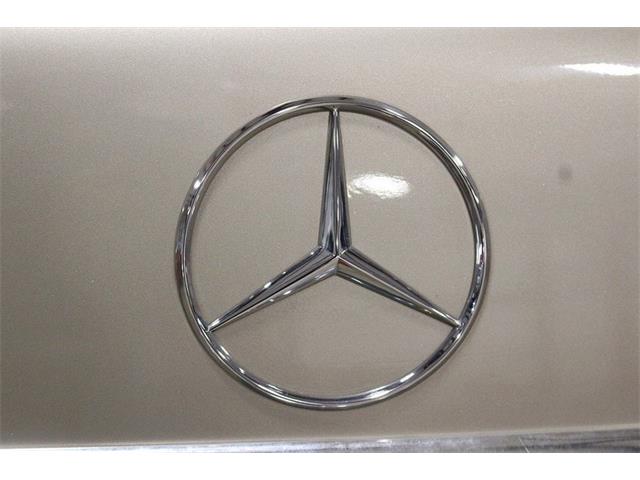 1986 Mercedes-Benz 560SEC (CC-1060663) for sale in Kentwood, Michigan