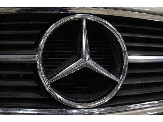 1986 Mercedes-Benz 560SEC (CC-1060663) for sale in Kentwood, Michigan